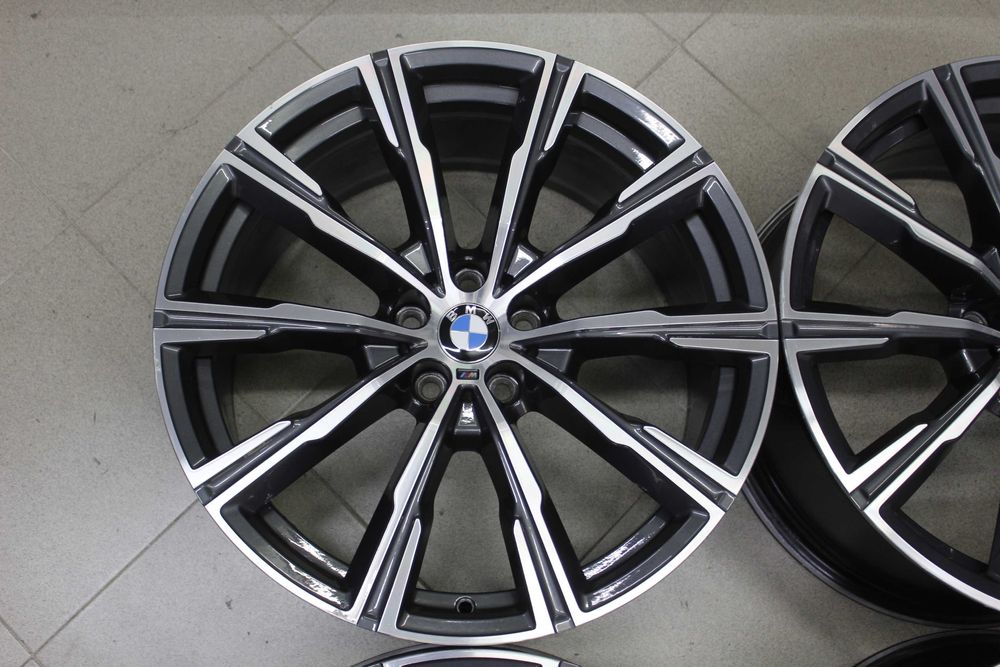 Джанти 20" BMW X5 G05