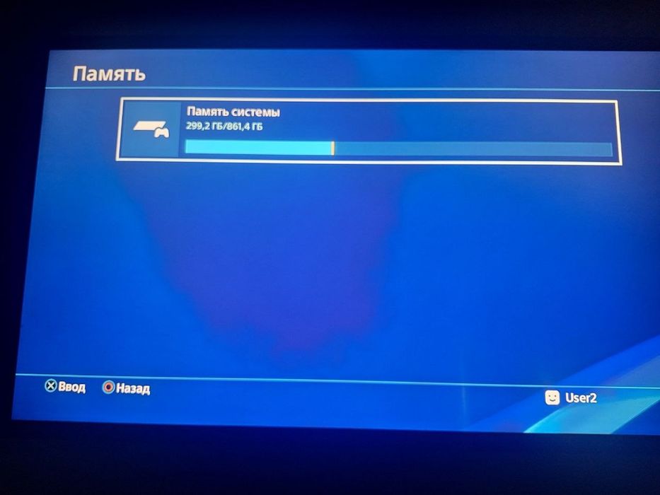 Plastation 4 fat 1TB PS 4