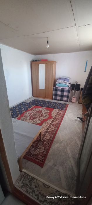 времянка жалға беріледі