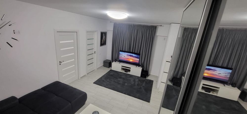 Apartament doua camere zona Regie
