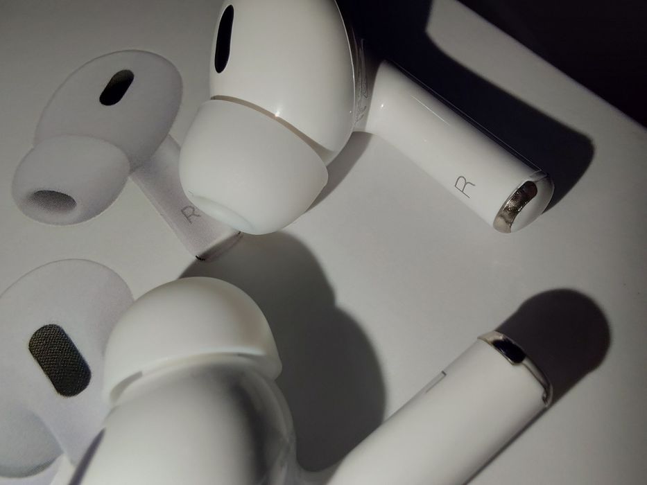 Casti AirPods Pro(2nd generation)