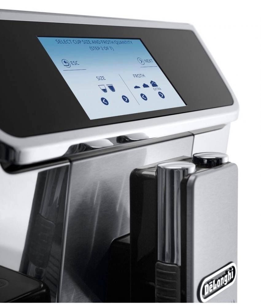 Delonghi coffee Aparat