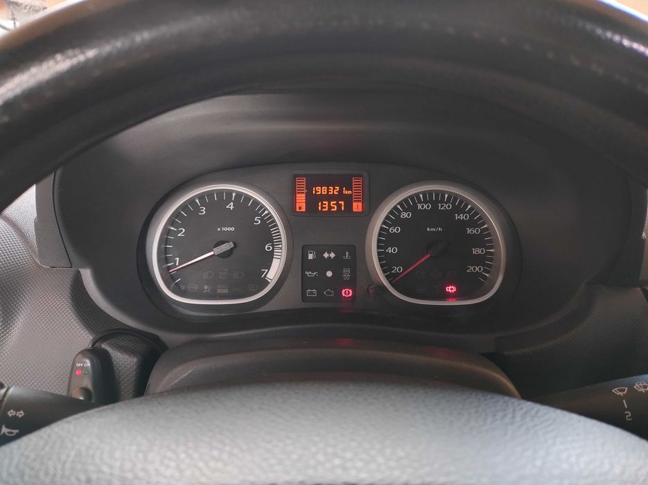 Duster 4x4 de vanzare