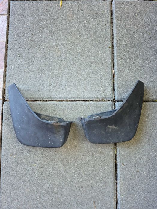 Bavete spate originale Megane 2 hatchback