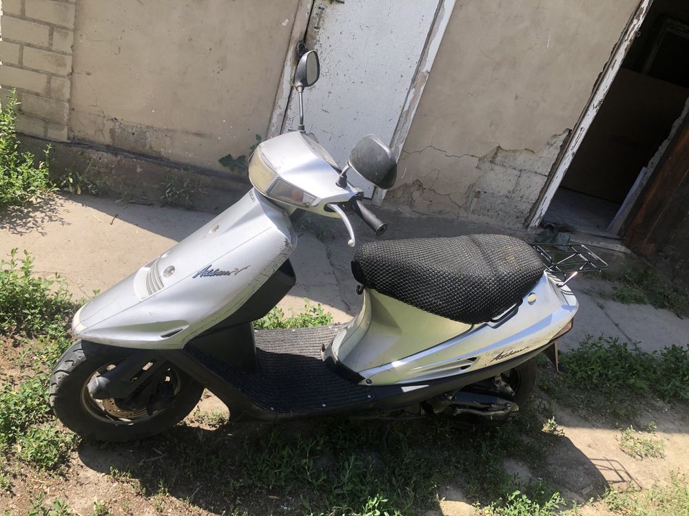 Адресс 100