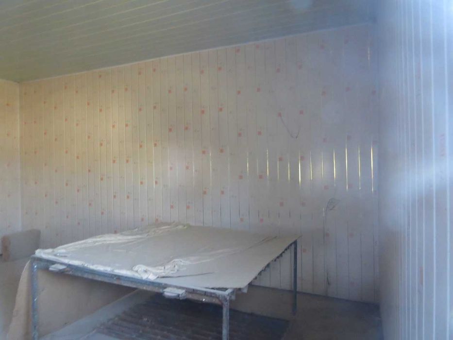 Ishlab chiqarish binosi