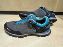Meindl Ontario Gore Tex.