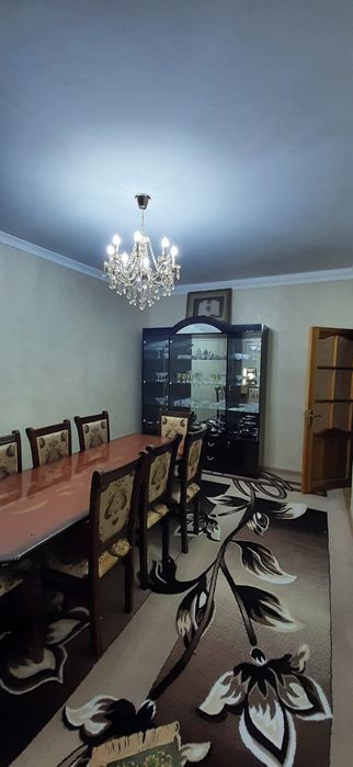 Срочно продается 5ти комнатная квартира,на Белтепа массив