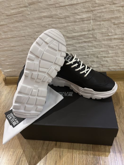 Уникални Versace Jeans Couture, 39 номер