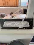 Tastatura gaming logitech MX Keys S Grey sigilata