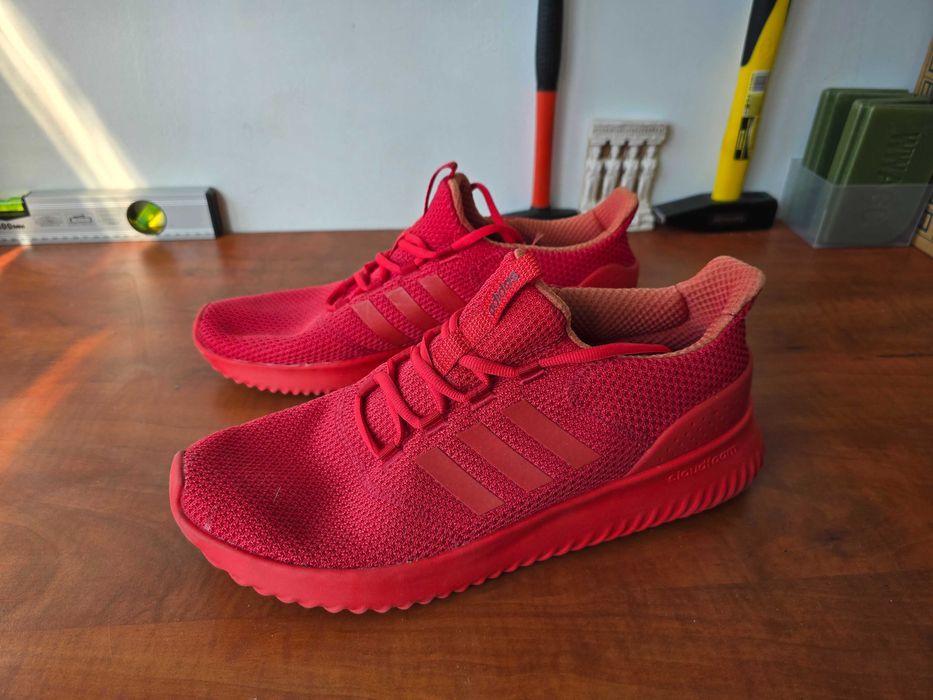 Мъжки Маратонки Adidas Cloudfoam (Размер EUR 48)