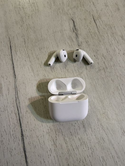 Airpods 4 с шумоподовлением оригинал