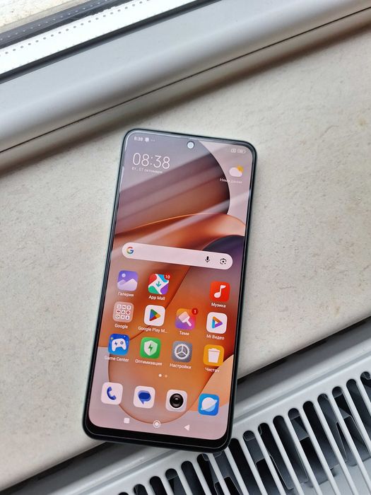 Redmi Note 12 4/ 128 gb