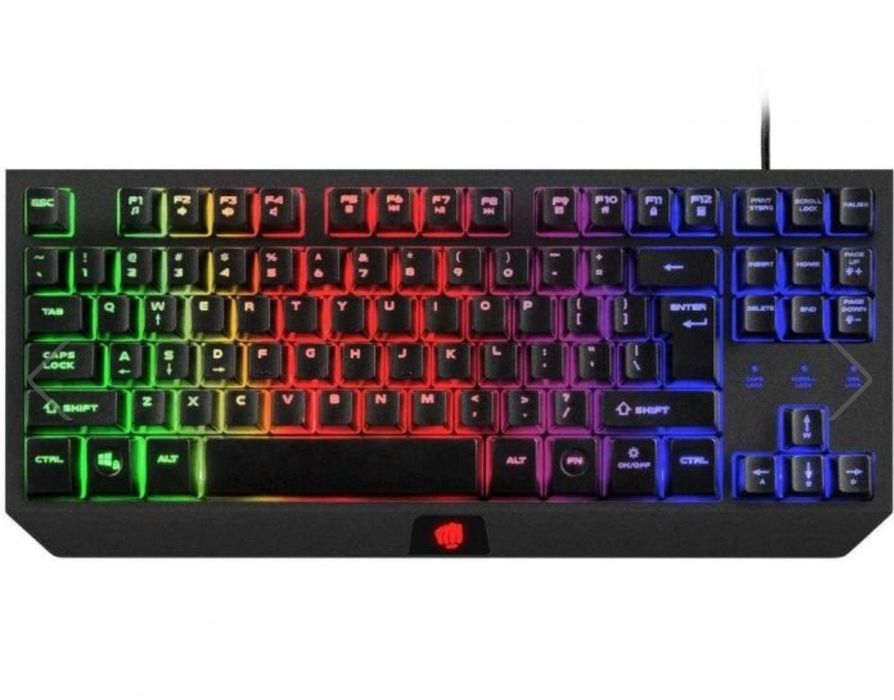 |Gaming Pc|+Tastatura|+Mouse|