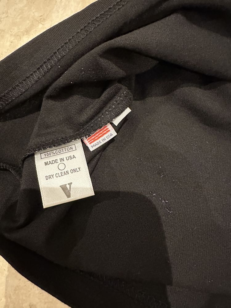 Tricou Vlone The Woo