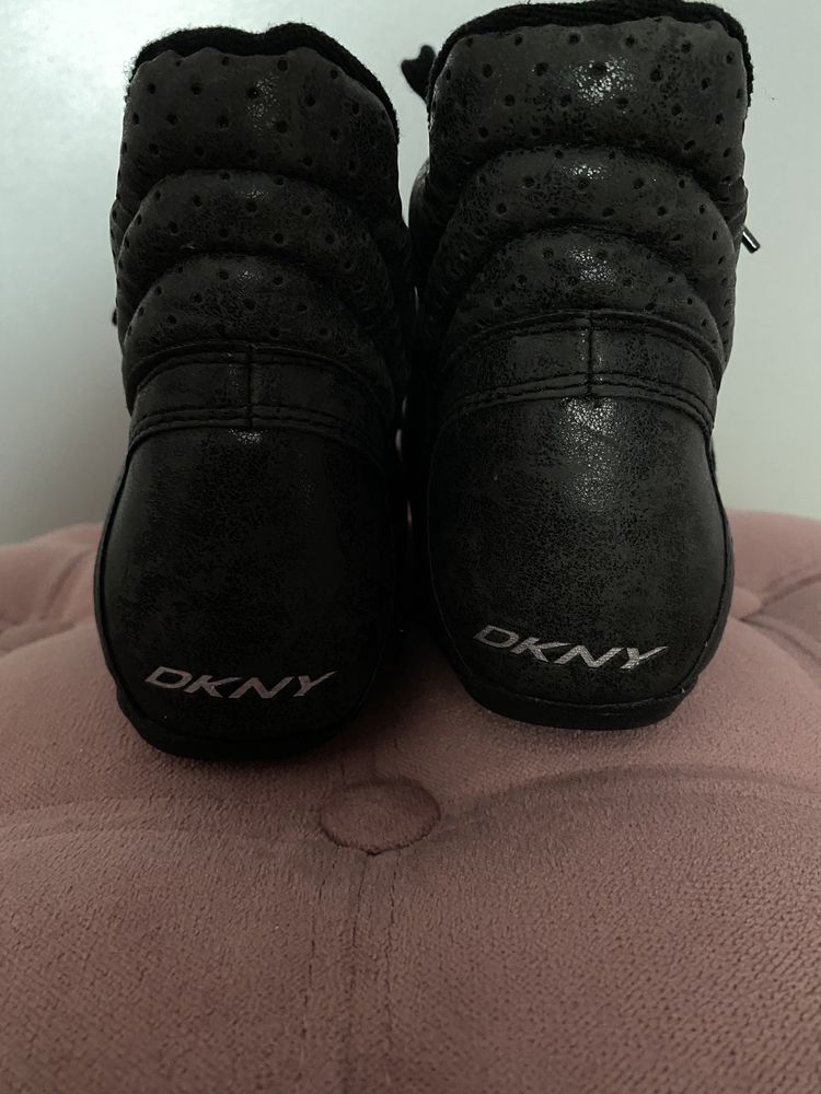 Pantofi sport casual DKNY