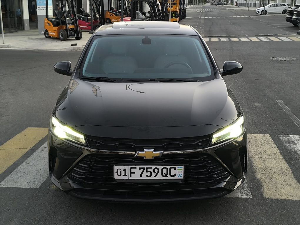 Monza 1,5L Atmosferniy Qora Kraska Toza Avto Kredit 1 kunda Passportga