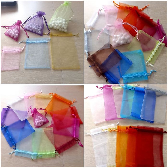 Блестящи очички на винт за плетени кукли и играчки, амигуруми