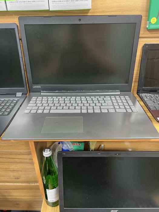 Lenova intel N4000 Ddr 4b Hard 500 gb