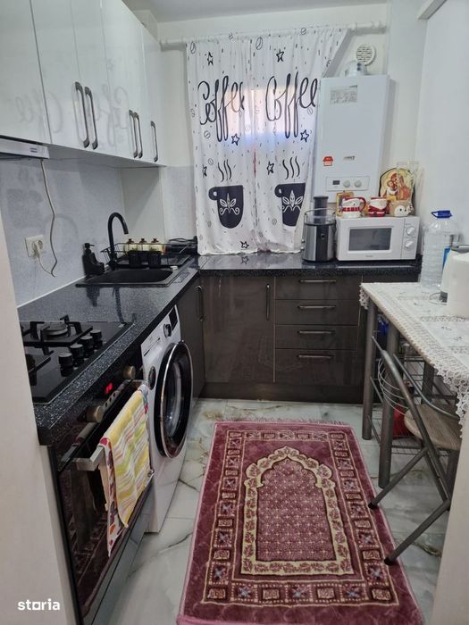 Apartament 2 camere zona Primaverii , parter , mobilat si utilat