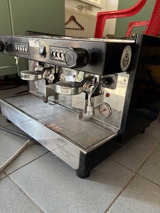 Vand espressor 2 grupuri