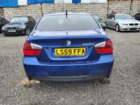 Bara spate M pachet bmw e90 nonfacelift