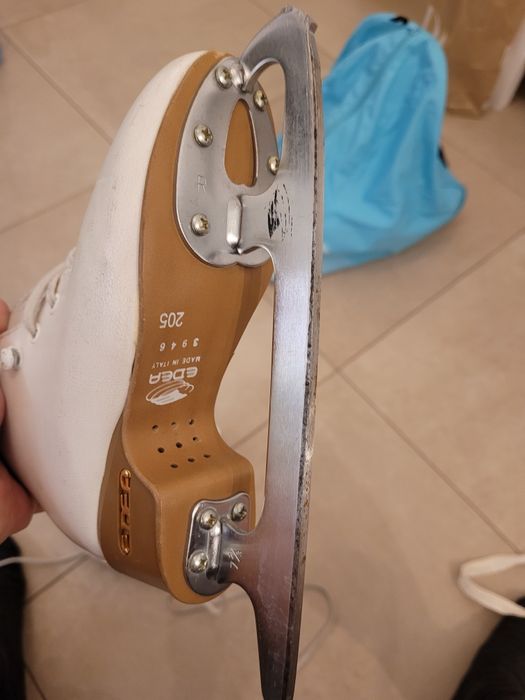 EDEA BRIO 205 Second Hand