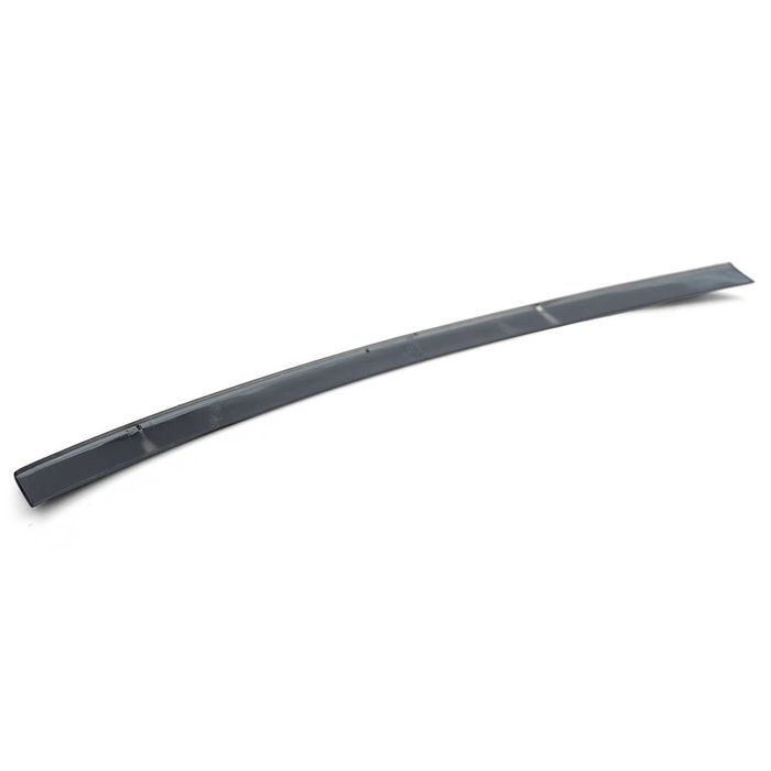 Eleron Lip Codita Portbagaj BMW 3er E46 M Performance Slim Negru Lucio