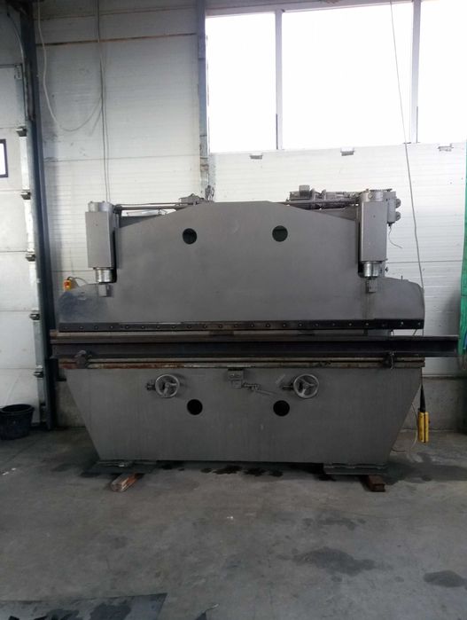 Vand sau schimb abkant functional