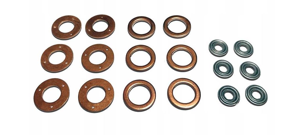 Set saibe injectoare OEM  Nissan Patrol Y60 Y61