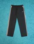 Pantaloni trening Adidas Black