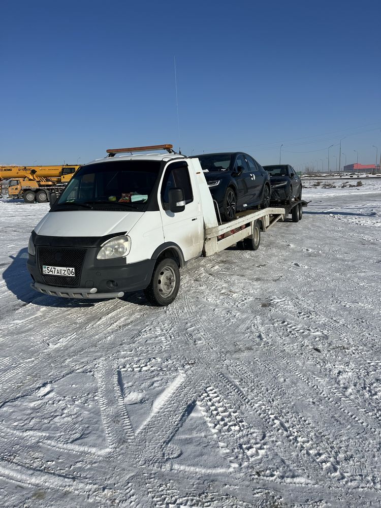 А 4 Эвакуатор Атырау