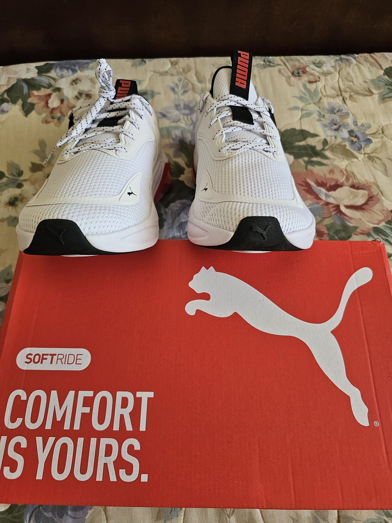 Мъжки маратонки PUMA