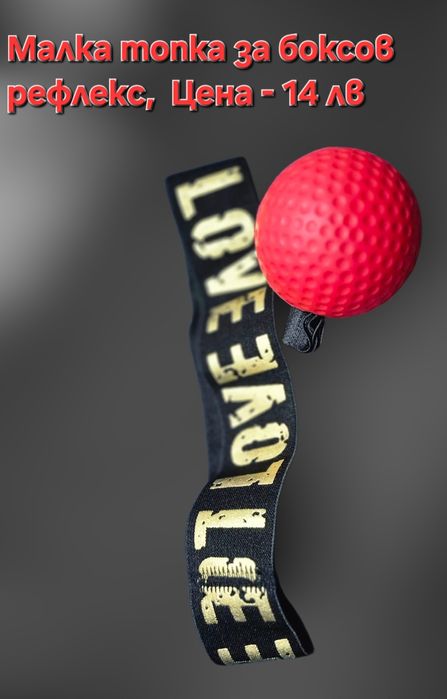 Фитнес аксесоари и оборудване/принадлежности за тренировка