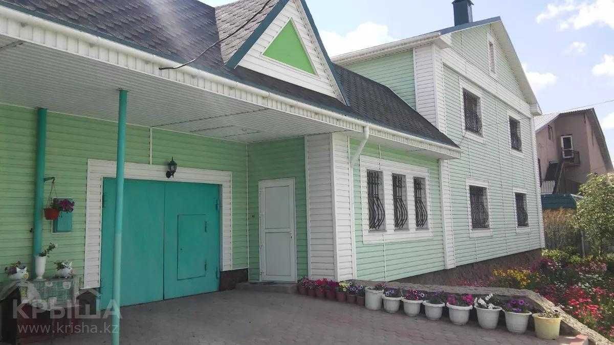 Шикарный особняк в Отрадном полностью готовый к заселению