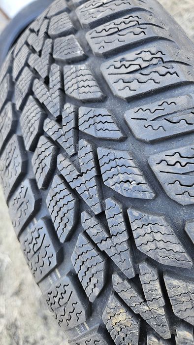 4бр гуми 175 65 14 дънлоп