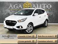Hyundai ix35 Navigatie/ Scaune + bancheta cu incalzire/ Transport gratuit
