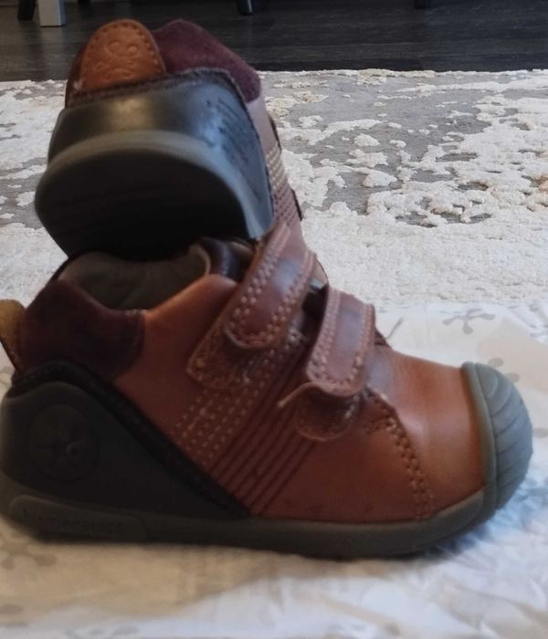 Biomehanics  номер 20