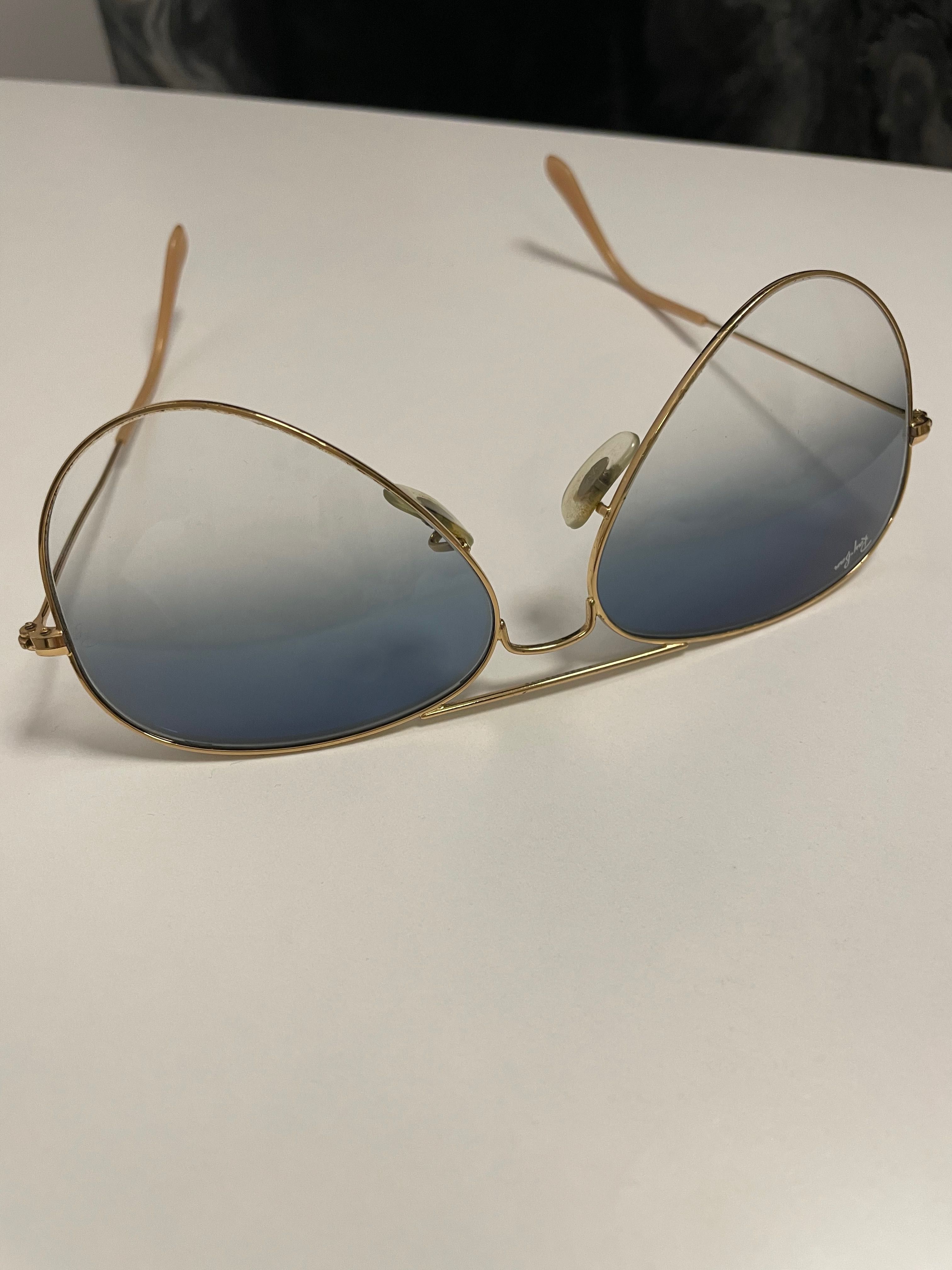 Ochelari Ray-Ban Aviator