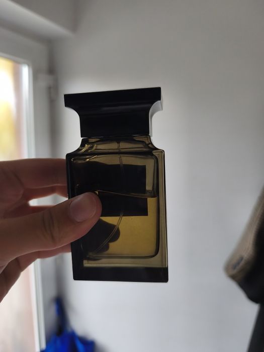 Parfum Tom Ford Tobacco Vanille
