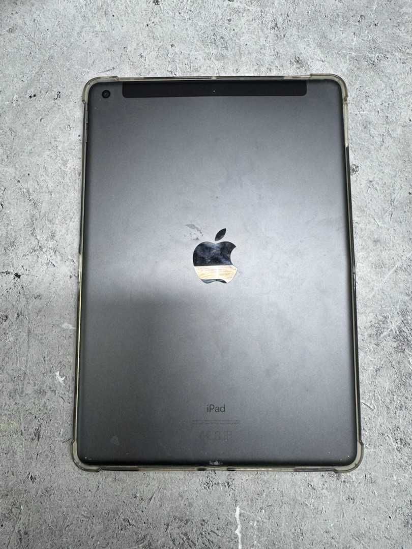 Планшет Apple Ipad 8 покWi-Fi Plus 128Гб  (0603 Атырау/640067)