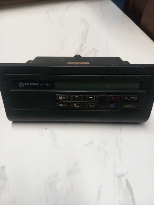 Климатроник за WV Passat b3, b4