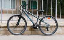 Велосипед Cross Speedster 26"