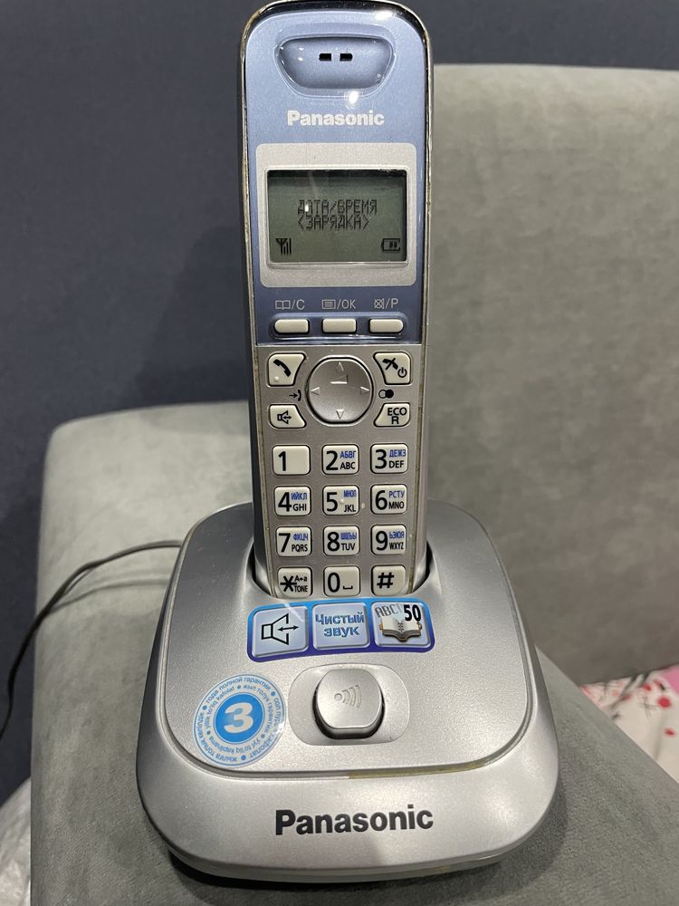 Продам телефонный аппарат Panasonic