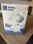 Електрическа помпа за кърма Kikaboo