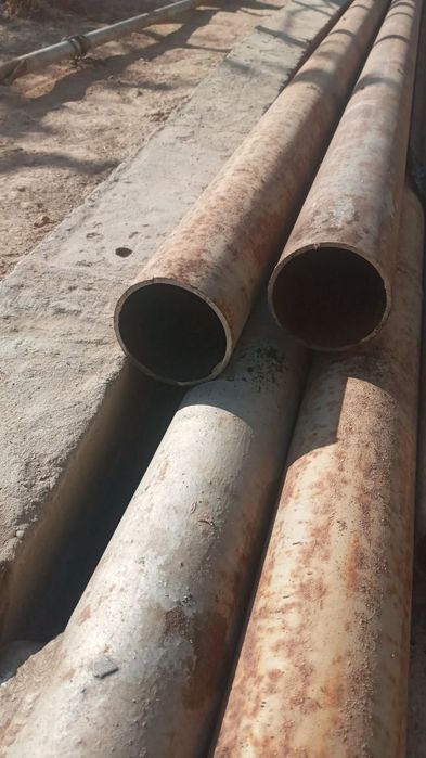 Труба сотилади 89 тали