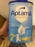 Aptamil nutri biotik 2 +