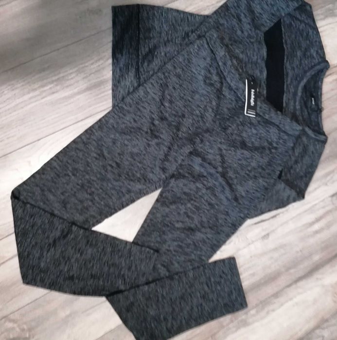 Спортен екип Bisbigli