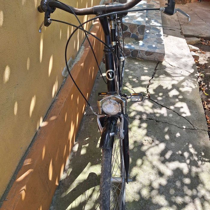 Vand bicicleta dama