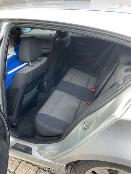 BMW e87 118d clima automată